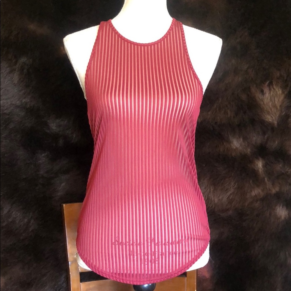 ALO tank top S